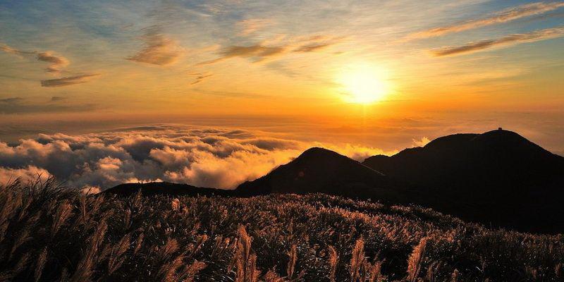 taman nasional gunung gede pangrango